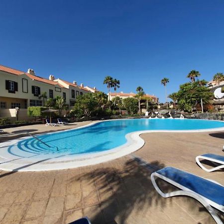 Apartment 201 - Pueblo Primavera - Golf Del Sur San Miguel de Abona Luaran gambar