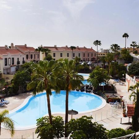 Apartment 201 - Pueblo Primavera - Golf Del Sur San Miguel de Abona Luaran gambar