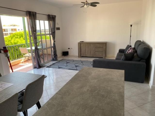 Apartment 201 - Pueblo Primavera - Golf Del Sur San Miguel de Abona Luaran gambar