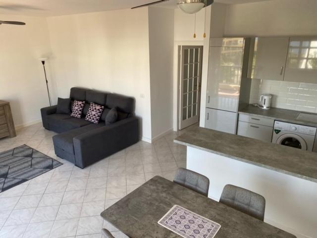 Apartment 201 - Pueblo Primavera - Golf Del Sur San Miguel de Abona Luaran gambar
