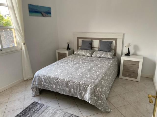 Apartment 201 - Pueblo Primavera - Golf Del Sur San Miguel de Abona Luaran gambar