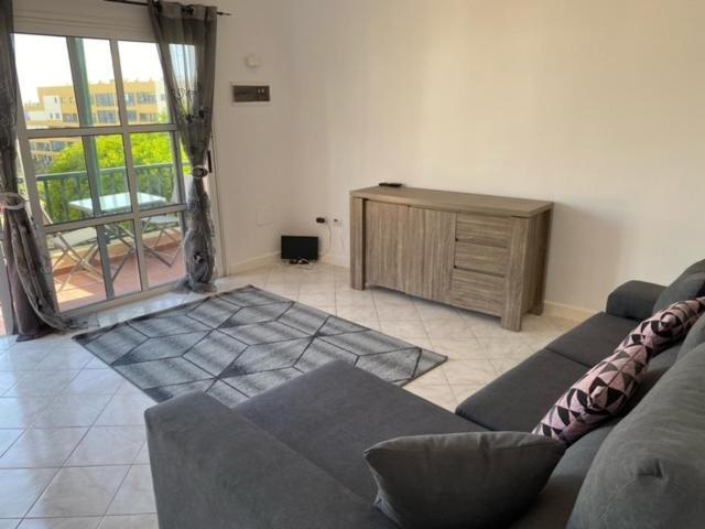 Apartment 201 - Pueblo Primavera - Golf Del Sur San Miguel de Abona Luaran gambar